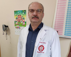 Dr. Kadir BİRİNCİ