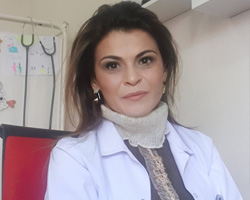 Dr. Özge SOBAY AKGÜL