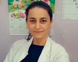 Ebe Elif BARUTÇU