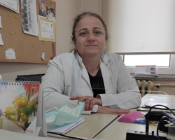 Dr. Ayşegül ÖZTÜRK